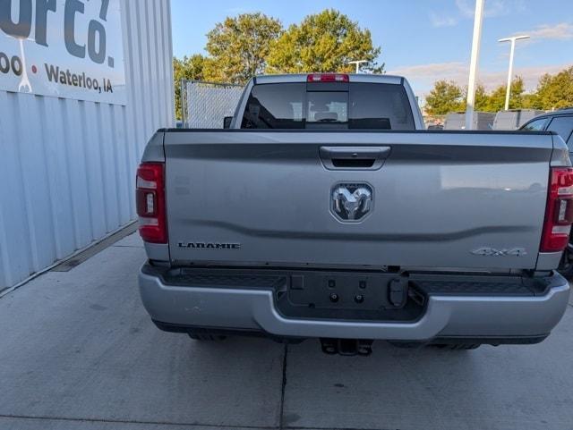 used 2024 Ram 2500 car, priced at $58,338
