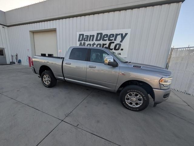 used 2024 Ram 2500 car, priced at $58,338