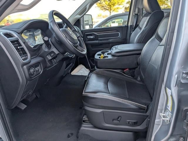 used 2024 Ram 2500 car, priced at $58,338