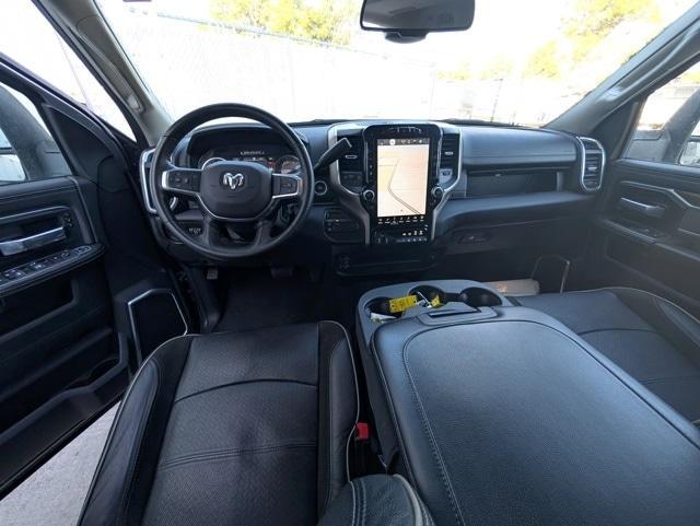 used 2024 Ram 2500 car, priced at $58,338