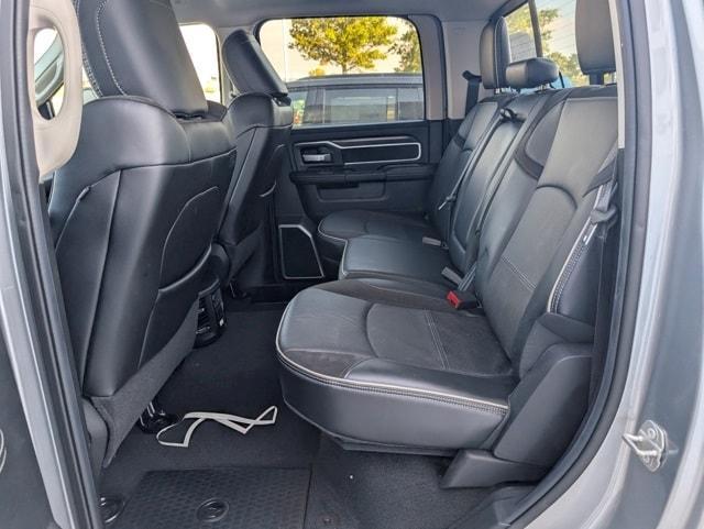 used 2024 Ram 2500 car, priced at $58,338
