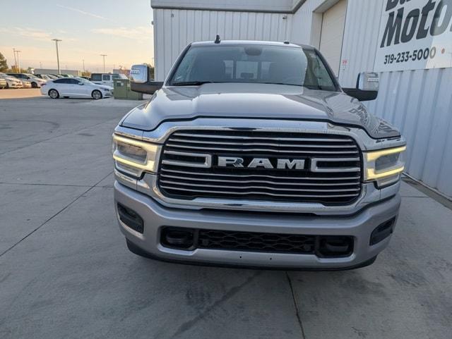 used 2024 Ram 2500 car, priced at $58,338