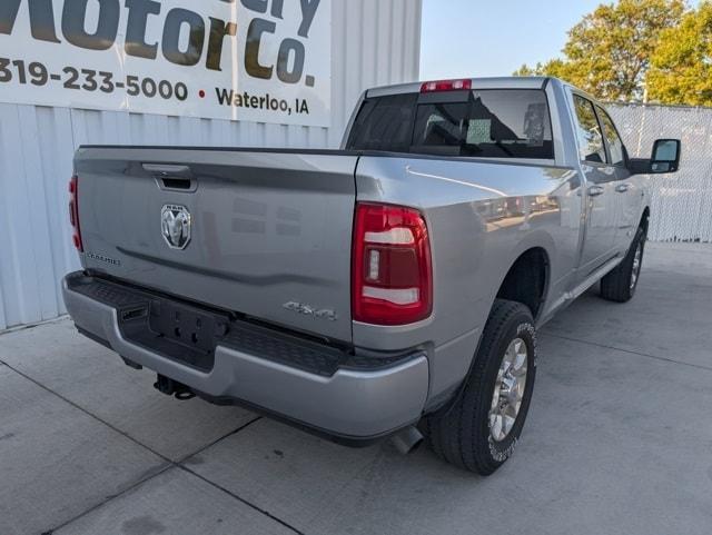 used 2024 Ram 2500 car, priced at $58,338