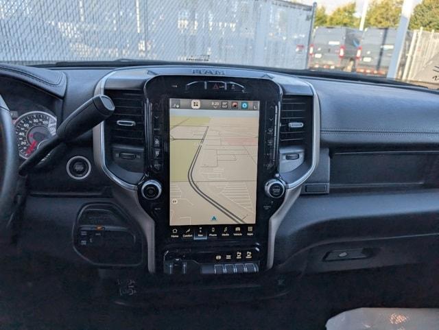 used 2024 Ram 2500 car, priced at $58,338