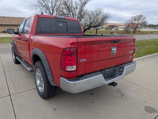 used 2015 Ram 1500 car, priced at $16,100