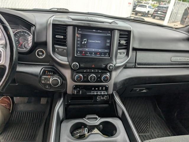 used 2020 Ram 1500 car, priced at $26,930