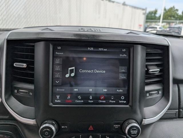 used 2020 Ram 1500 car, priced at $26,930