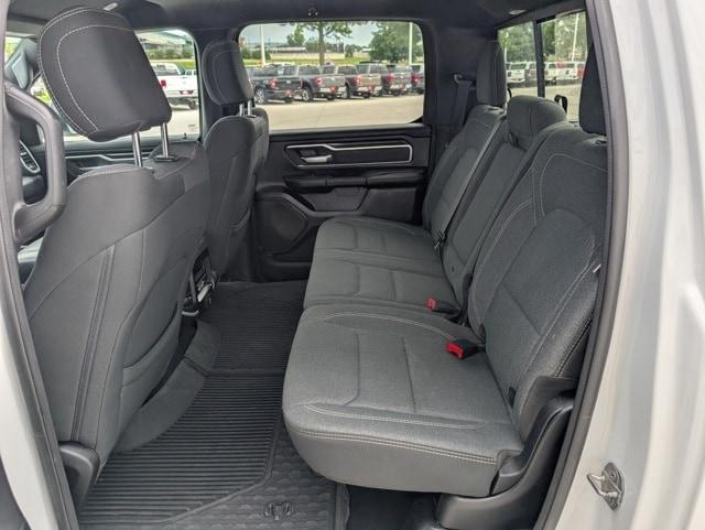 used 2020 Ram 1500 car, priced at $26,930