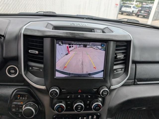 used 2020 Ram 1500 car, priced at $26,930