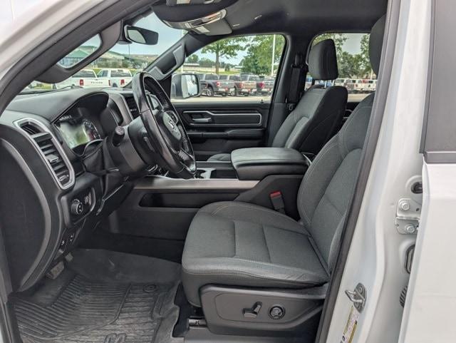 used 2020 Ram 1500 car, priced at $26,930