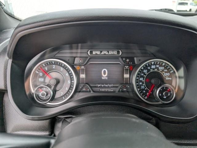 used 2020 Ram 1500 car, priced at $26,930