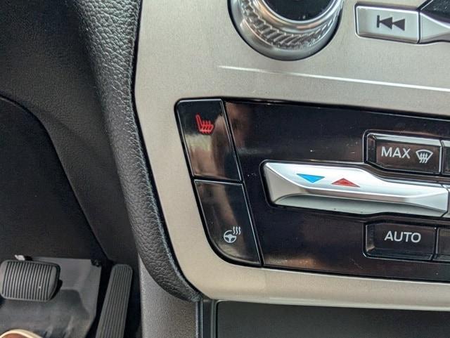 used 2023 Ford Explorer car, priced at $25,784