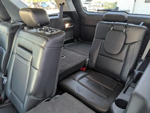 used 2023 Ford Explorer car, priced at $28,865