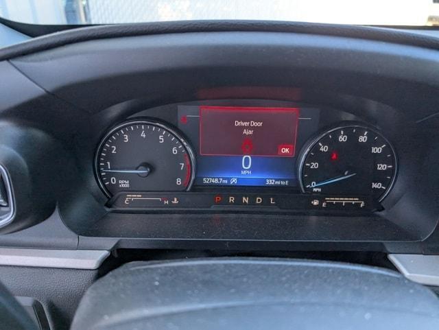 used 2023 Ford Explorer car, priced at $28,865