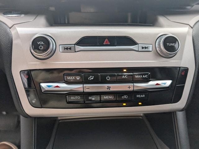 used 2023 Ford Explorer car, priced at $25,784