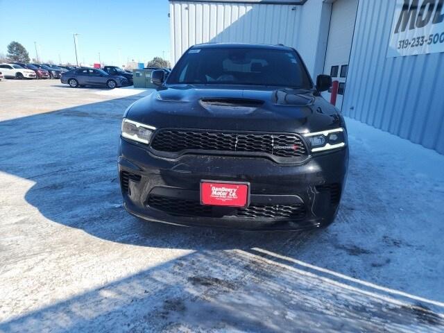 new 2025 Dodge Durango car, priced at $47,157