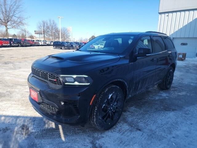 new 2025 Dodge Durango car, priced at $47,157