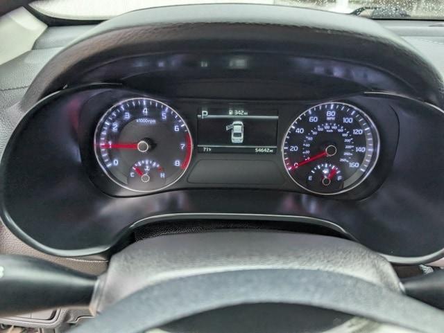 used 2023 Kia Forte car, priced at $16,238