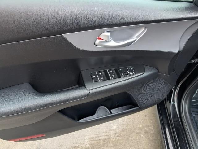 used 2023 Kia Forte car, priced at $16,238
