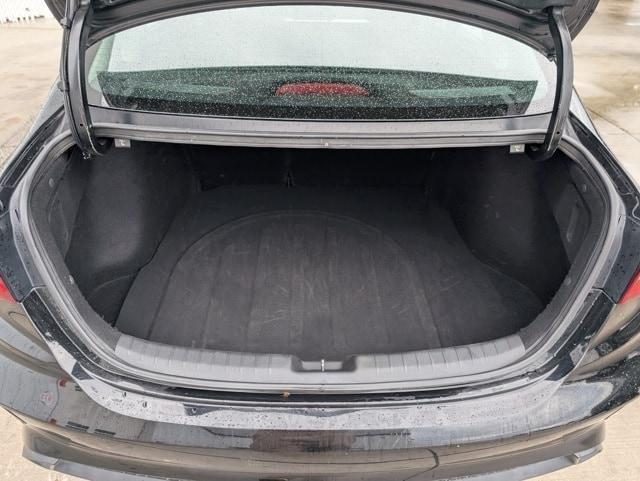 used 2023 Kia Forte car, priced at $16,238