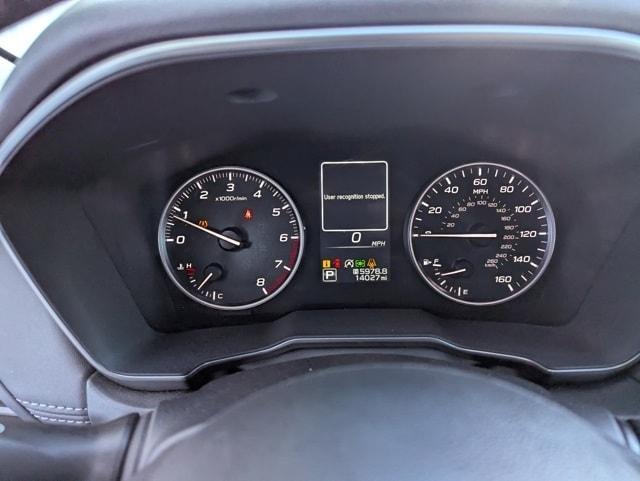 used 2024 Subaru Outback car, priced at $32,209