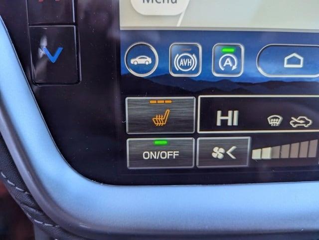 used 2024 Subaru Outback car, priced at $32,209