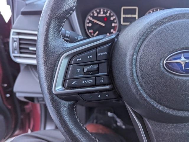 used 2024 Subaru Outback car, priced at $32,209