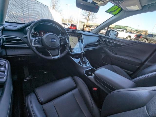 used 2024 Subaru Outback car, priced at $32,209