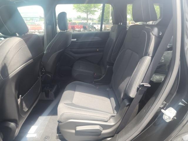 new 2025 Jeep Grand Cherokee L car, priced at $41,762