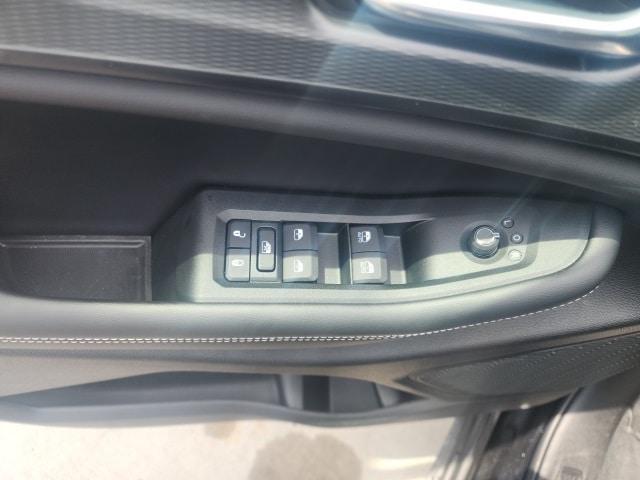 new 2025 Jeep Grand Cherokee L car, priced at $41,762