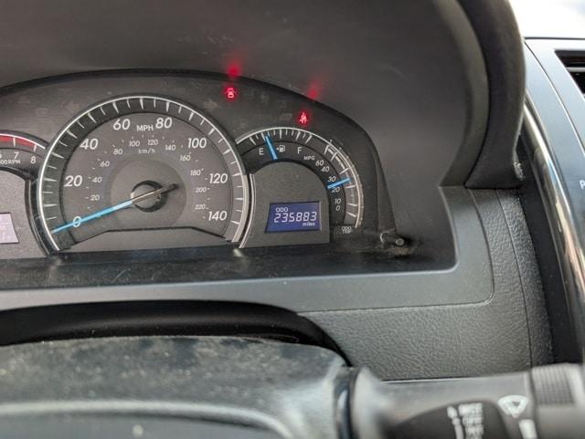 used 2012 Toyota Camry car, priced at $6,449