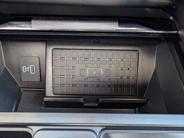 used 2023 Ford F-150 car, priced at $44,622
