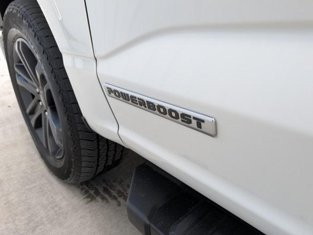used 2023 Ford F-150 car, priced at $44,622