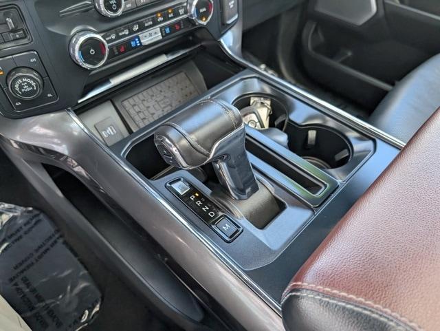 used 2023 Ford F-150 car, priced at $44,622