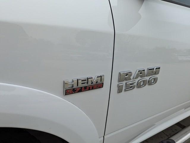 used 2015 Ram 1500 car, priced at $15,873