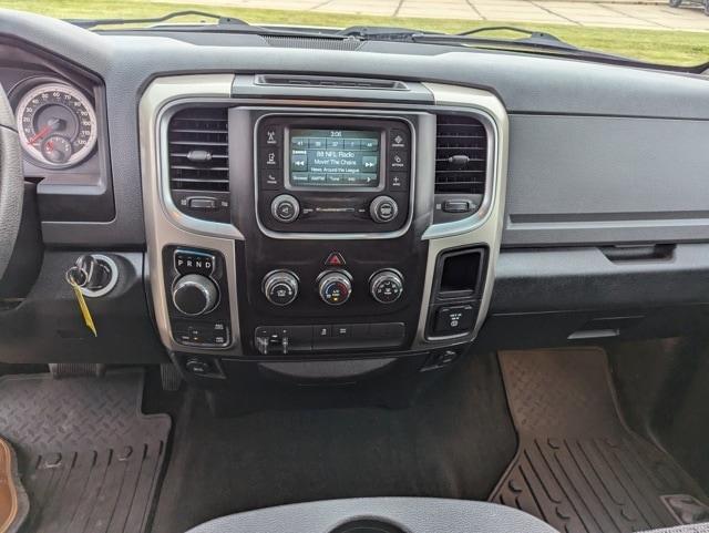 used 2015 Ram 1500 car, priced at $15,873