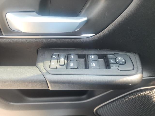 new 2025 Ram 1500 car, priced at $52,002