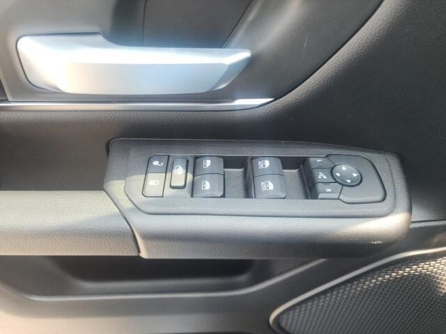 new 2025 Ram 1500 car, priced at $51,127
