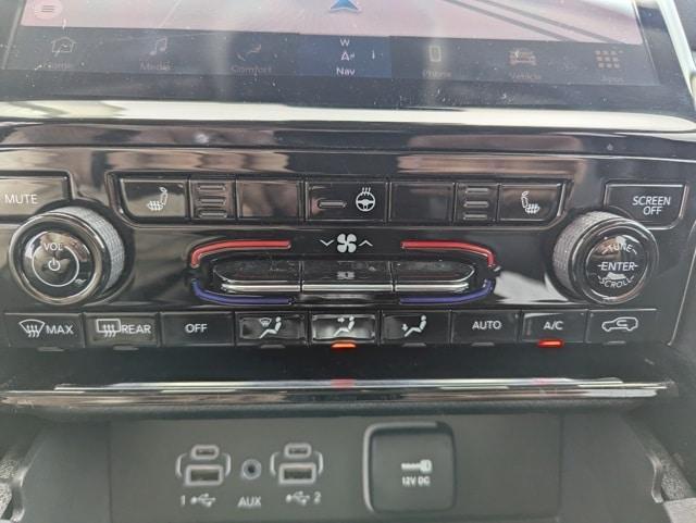 used 2023 Jeep Grand Cherokee car, priced at $36,350