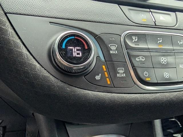 used 2024 Chevrolet Malibu car, priced at $16,895