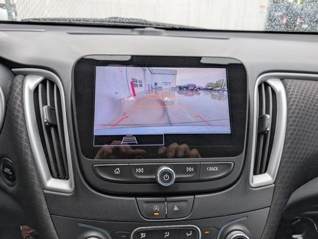 used 2024 Chevrolet Malibu car, priced at $16,895