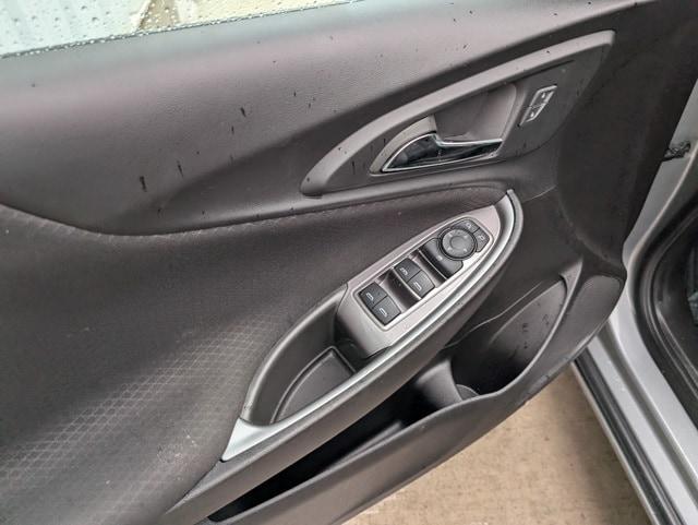 used 2024 Chevrolet Malibu car, priced at $16,895