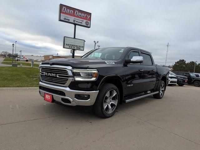 used 2019 Ram 1500 car, priced at $30,342