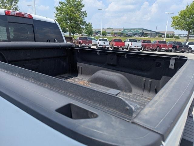 used 2016 Chevrolet Silverado 3500 car, priced at $48,721