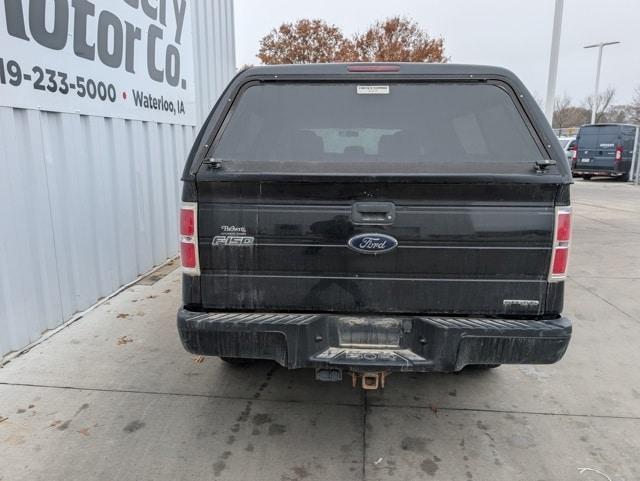 used 2013 Ford F-150 car, priced at $10,225