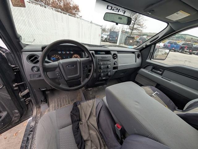 used 2013 Ford F-150 car, priced at $10,225