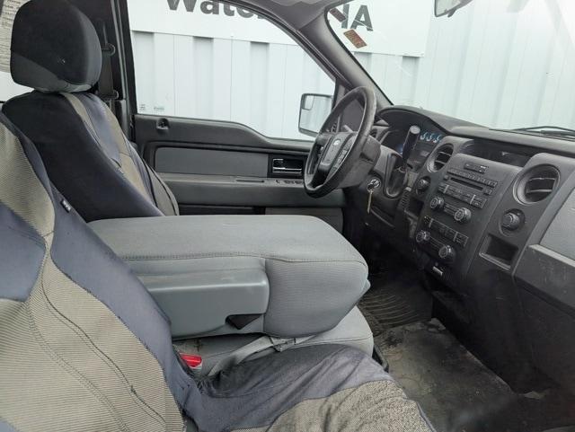 used 2013 Ford F-150 car, priced at $10,225