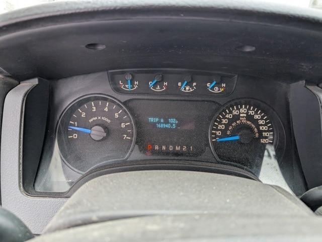 used 2013 Ford F-150 car, priced at $10,225