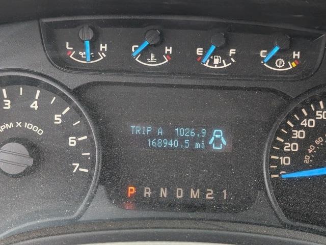 used 2013 Ford F-150 car, priced at $10,225