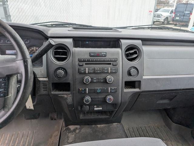 used 2013 Ford F-150 car, priced at $10,225